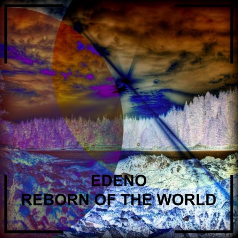 Reborn of The World | Boomplay Music