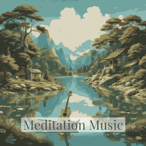 Pulse ft. Meditation Music, Meditation Music Tracks & Balanced Mindful Meditations | Boomplay Music