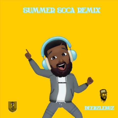 Summer Soca (Remix) | Boomplay Music