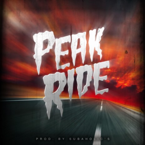 Peak Ride | Boomplay Music