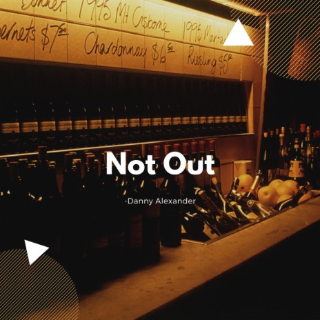 Not Out | Boomplay Music
