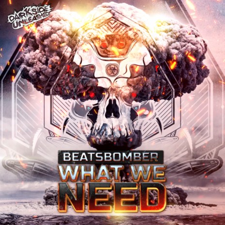 What We Need | Boomplay Music