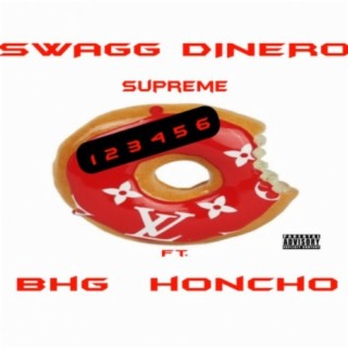 Supreme (feat. BHG Honcho)