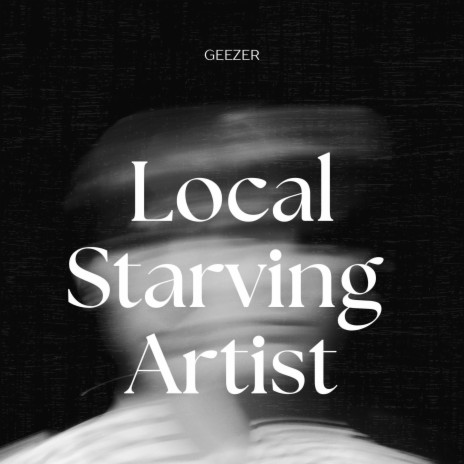Local Starving Artist