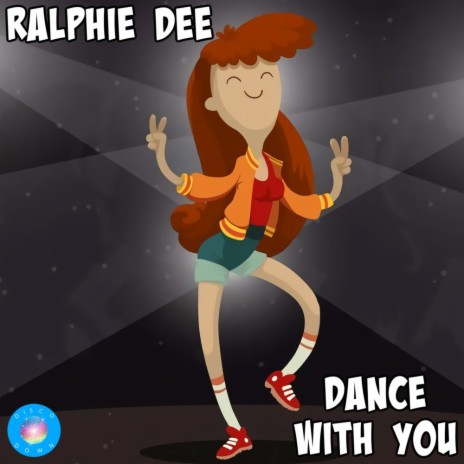 Dance With You | Boomplay Music