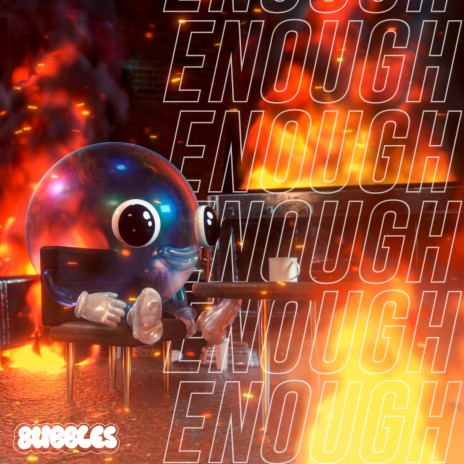 Enough | Boomplay Music