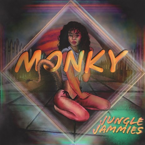 Here Comes the Jungle Demon | Boomplay Music