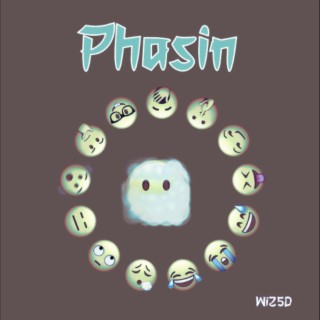 Phasin III