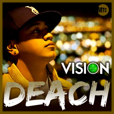 Deachy Is Back | Boomplay Music