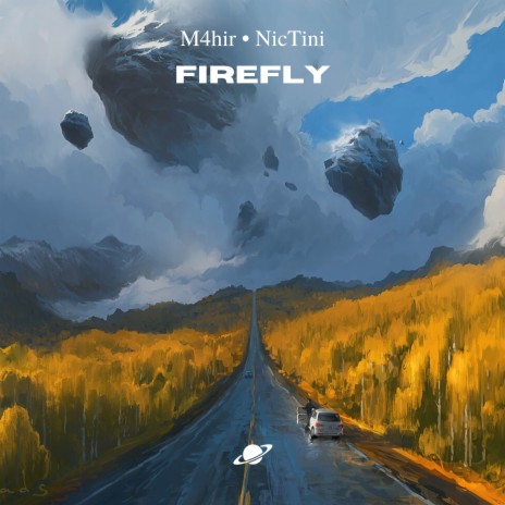 Firefly ft. NicTini | Boomplay Music