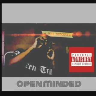 Open Minded