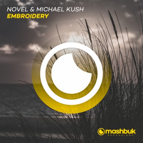 Embroidery (Extended Mix) ft. Michael Kush | Boomplay Music