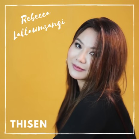 Thisen | Boomplay Music