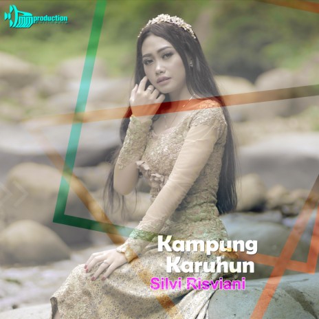 Kampung Karuhun | Boomplay Music