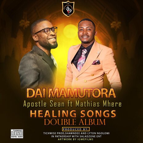 Dai Mamutora ft. Mathias Mhere | Boomplay Music