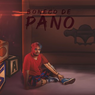 Boneco De Pano lyrics | Boomplay Music