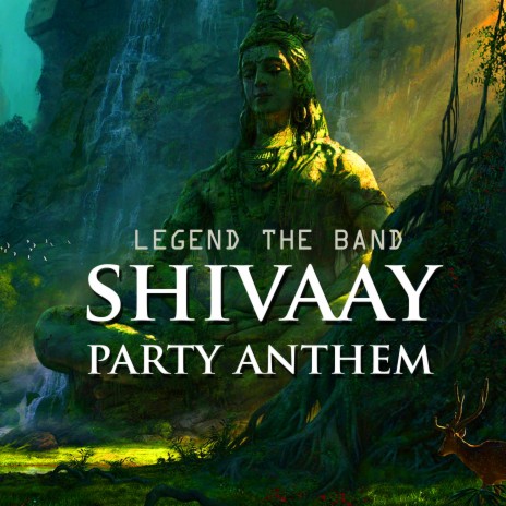 Shivaay Party Anthem | Boomplay Music