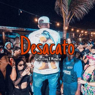 Desacato