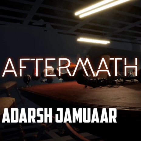 Aftermath - Instrumental | Boomplay Music