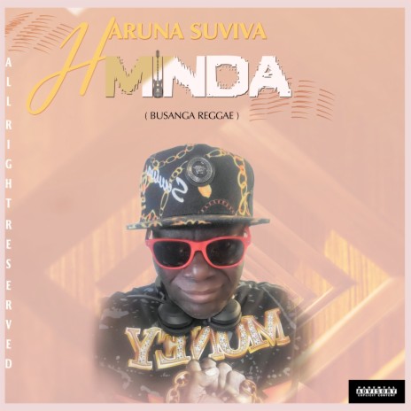 Minda (Busanga Reggae) | Boomplay Music