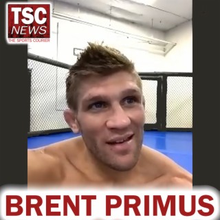 Former Bellator Champ Brent Primus on MMA Career, Islam Mamedov