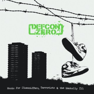 Defcon Zero