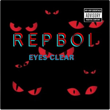 Eyes Clear | Boomplay Music