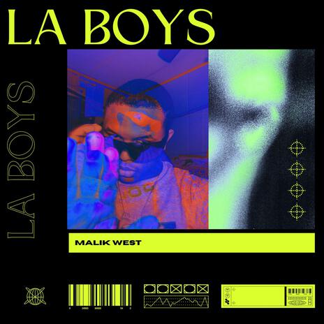 LA BOYZ (Special Version)