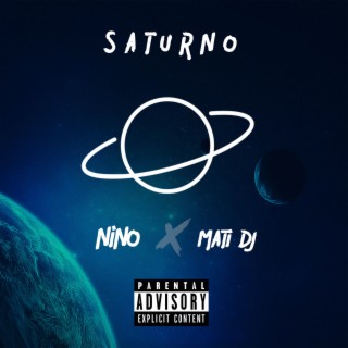 Saturno (feat. MATI DJ)