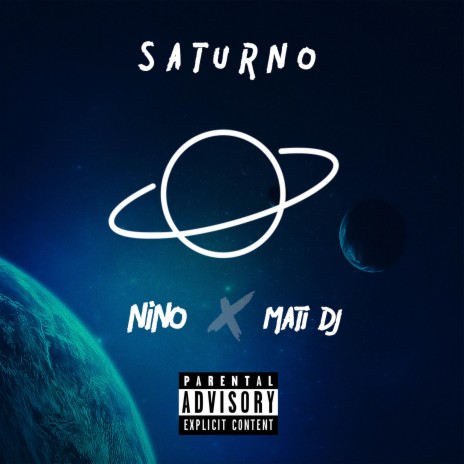 Saturno (feat. MATI DJ) | Boomplay Music