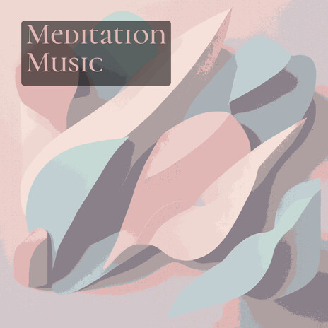 Whispering Tide ft. Meditation Music, Meditation Music Tracks & Balanced Mindful Meditations | Boomplay Music