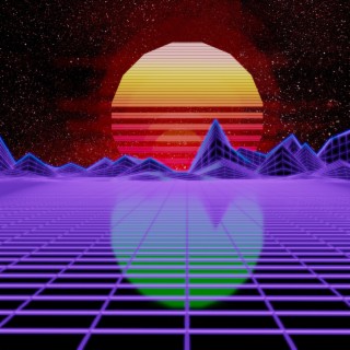 Synthwave My Life