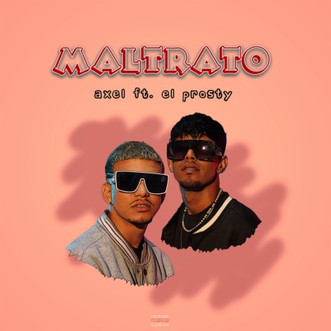 Maltrato | Boomplay Music