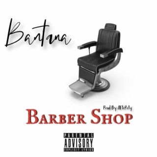 Barber Shop