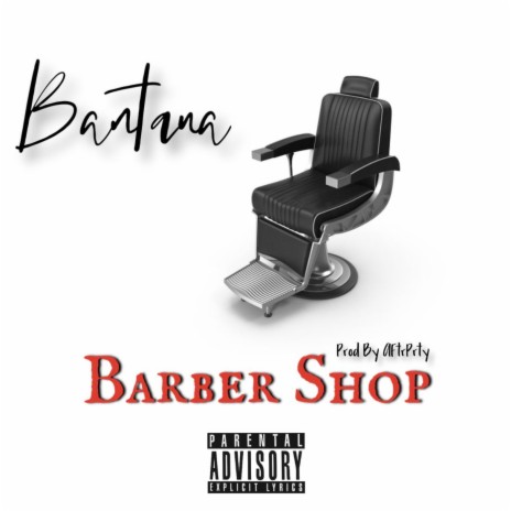 Barber Shop | Boomplay Music