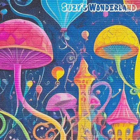 Suzy's Wonderland | Boomplay Music