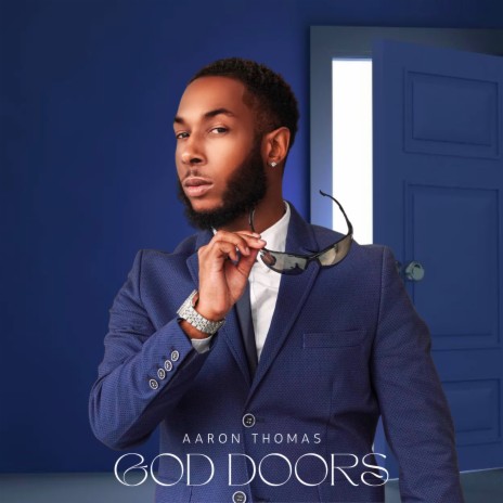 God Doors | Boomplay Music