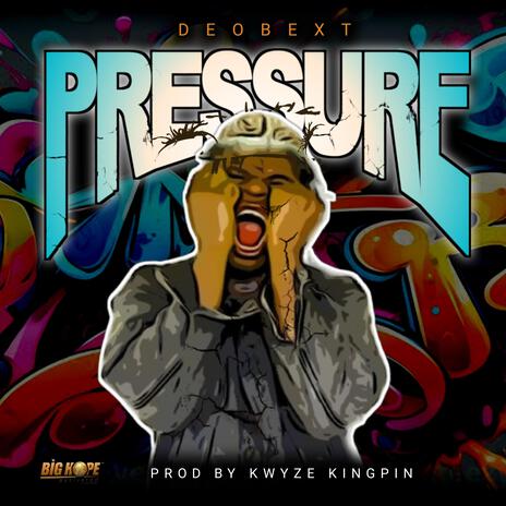 Pressure | Boomplay Music