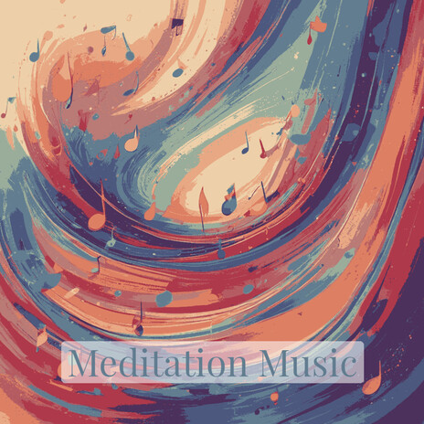 Slowly Breathe ft. Meditation Music, Meditation Music Tracks & Balanced Mindful Meditations | Boomplay Music