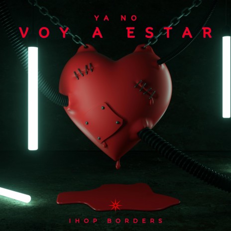 Ya No Voy A Estar | Boomplay Music