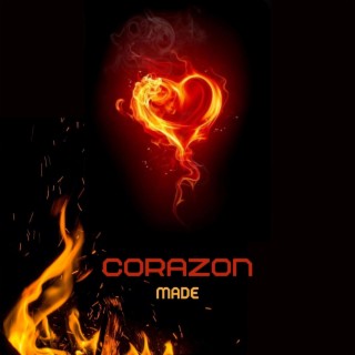 CORAZON lyrics | Boomplay Music