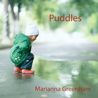 Puddles (feat. Will Upson)