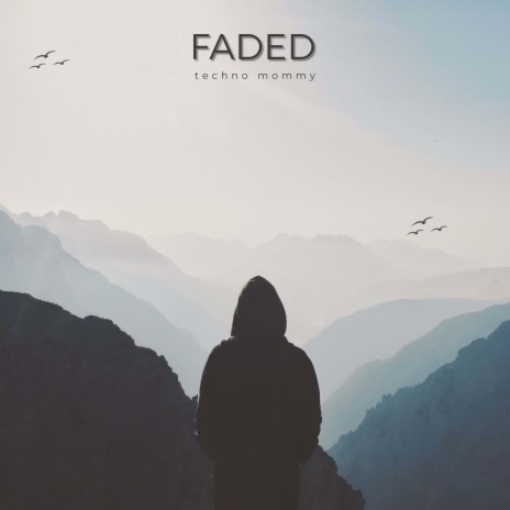 FADED (TEKKNO) (SLOWED + REVERB)