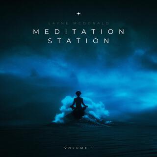 Meditaton Station