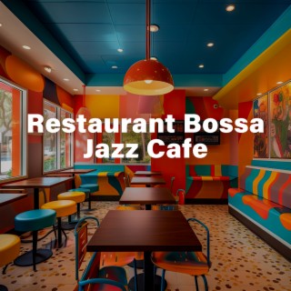 Restaurant Bossa Jazz Cafe