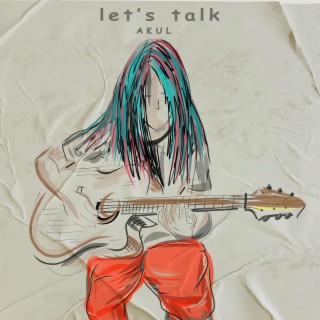 Let's Talk (Studio)