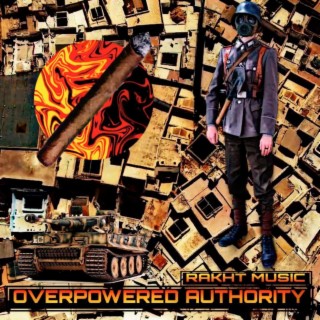 Overpowered Authority