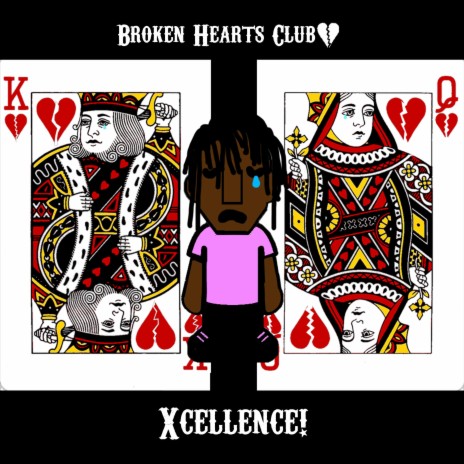 Broken Hearts Club