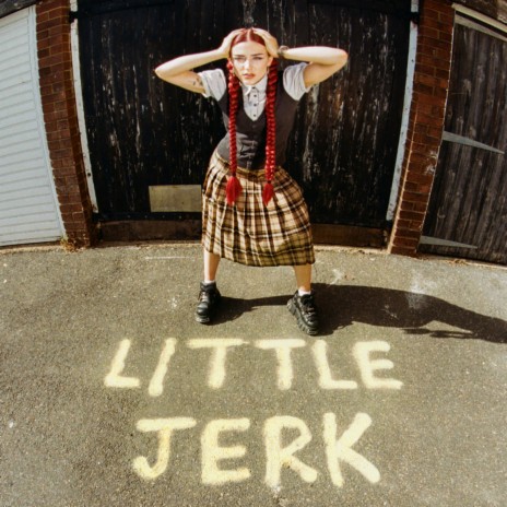 little jerk | Boomplay Music