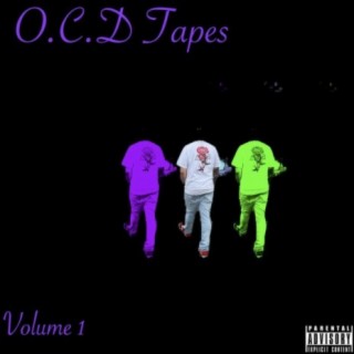 O.C.D Tapes Volume 1
